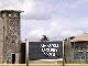 Robben Island prison (South Africa)